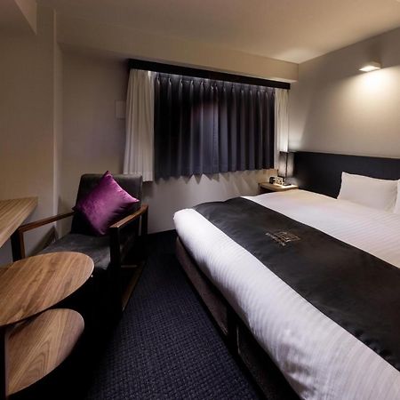Rodisson Hotel Kyoto Shichijo Exteriör bild